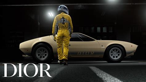 gt7 dior how to get|The Gran Turismo × Dior Collaboration .